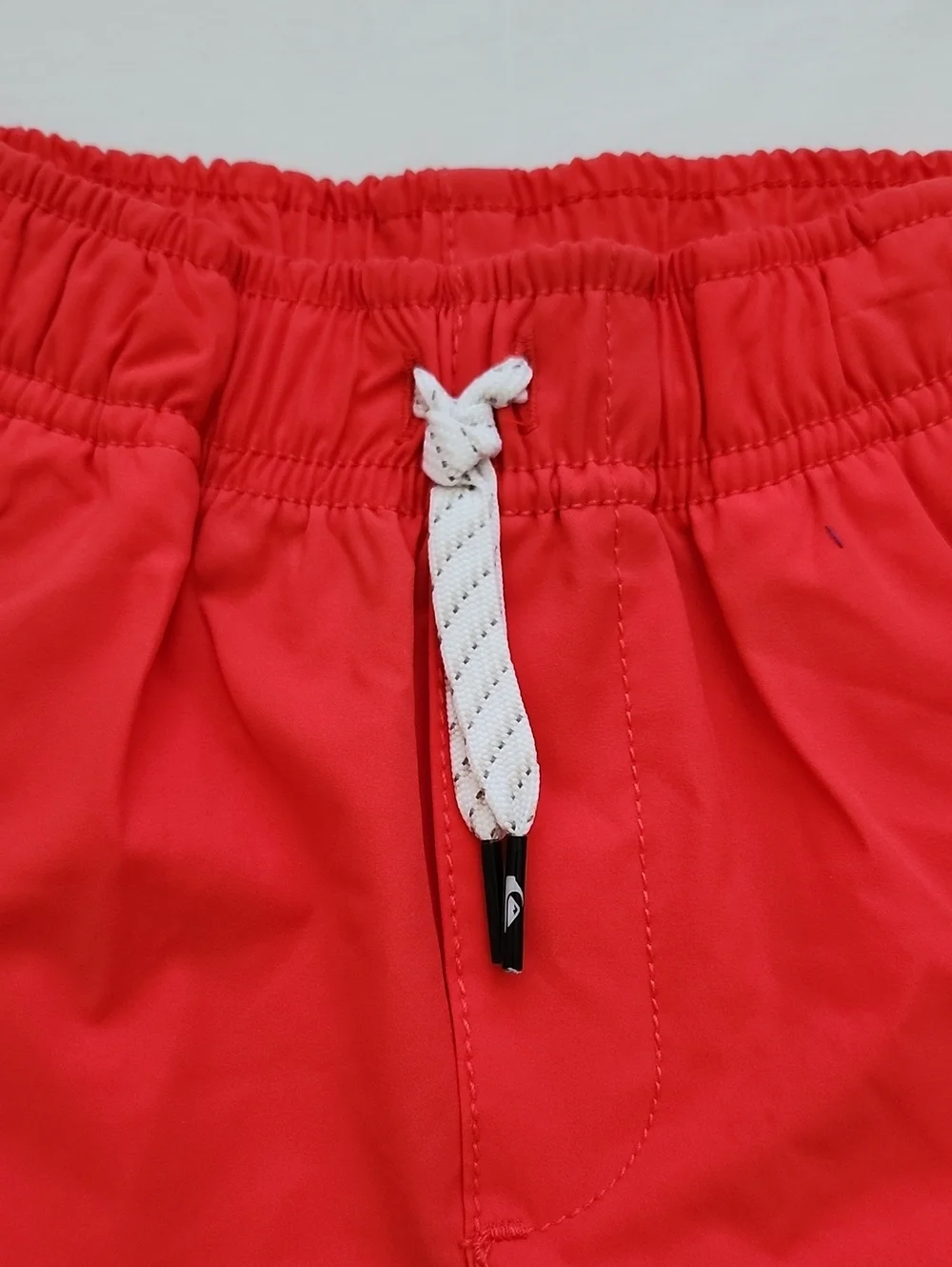 NWT Quiksilver Kids Boys 2-Piece Graphic Tank & Shorts Set Size 5